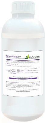 Biocontroler