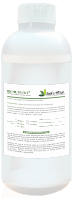 Bionutrient