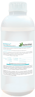 Nitrofix