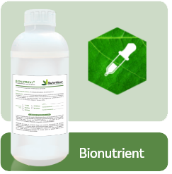 Bionutrient view