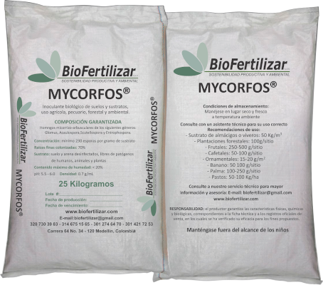 Mycorfos