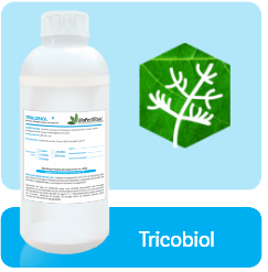 Tricobiol view